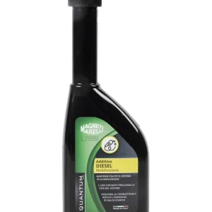 3 pezzi additivo multifunz. diesel 250ml m.marelli Acquista Ora